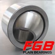 FGB Stainless Steel Plain Bearings GE70ES GE90ES Bearings